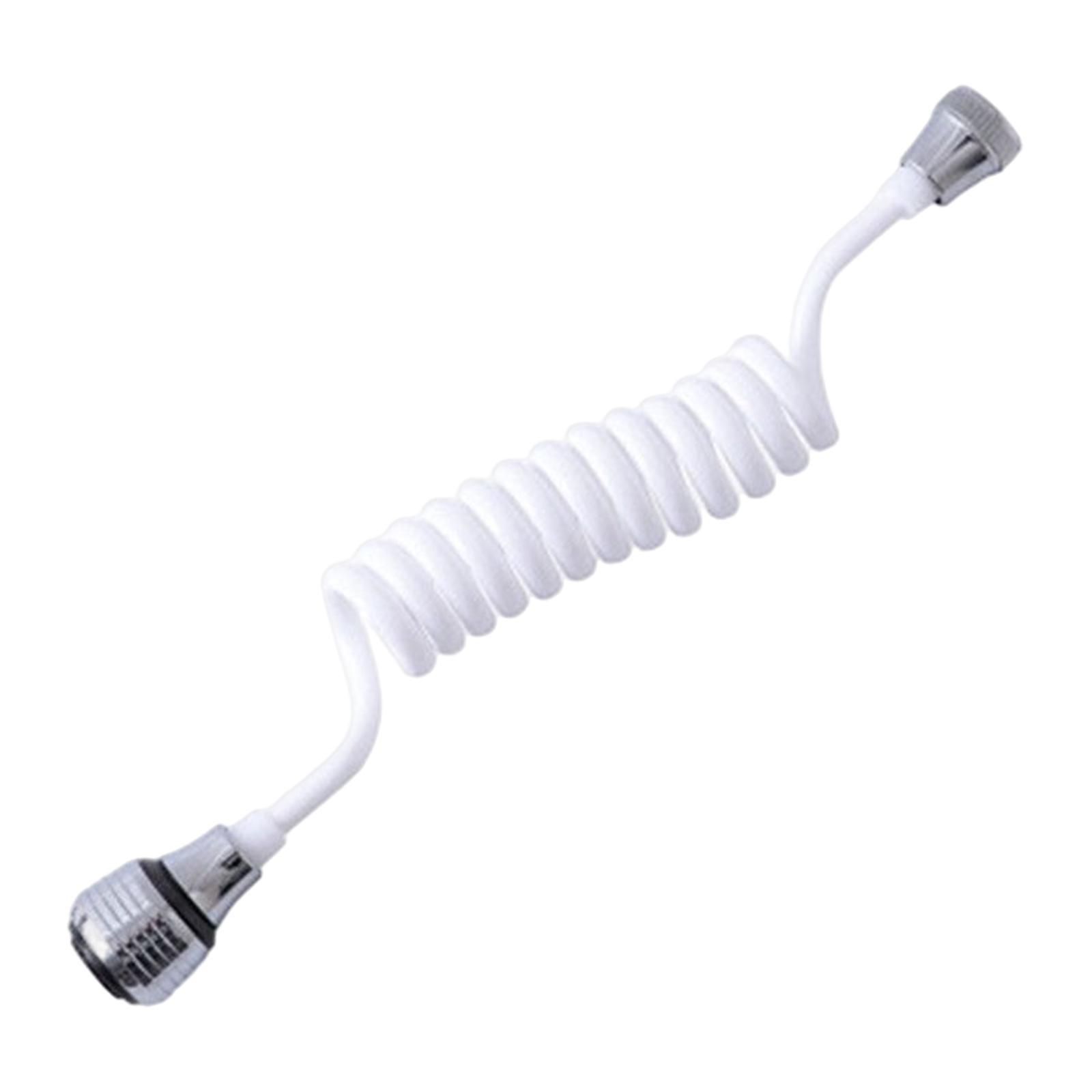 Faucet Sprayer Stretchable Adjustable Mode for Kitchen Sink salon Rinse
