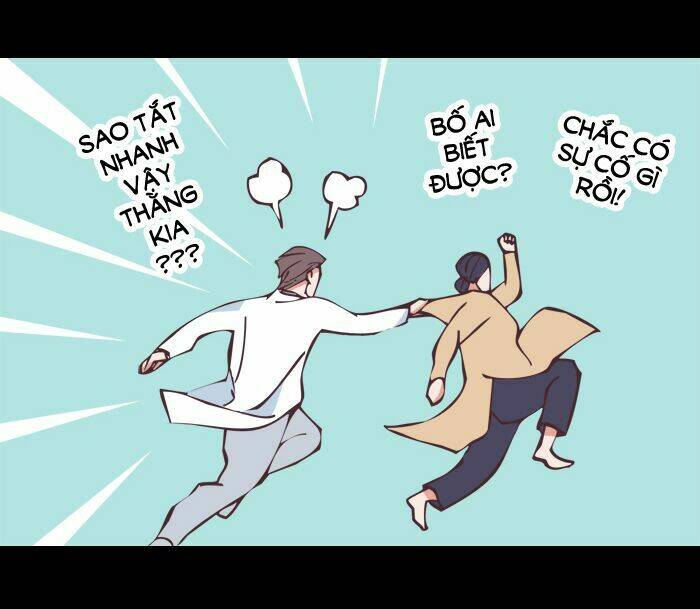 ma nữ nhà tôi chapter 25 16