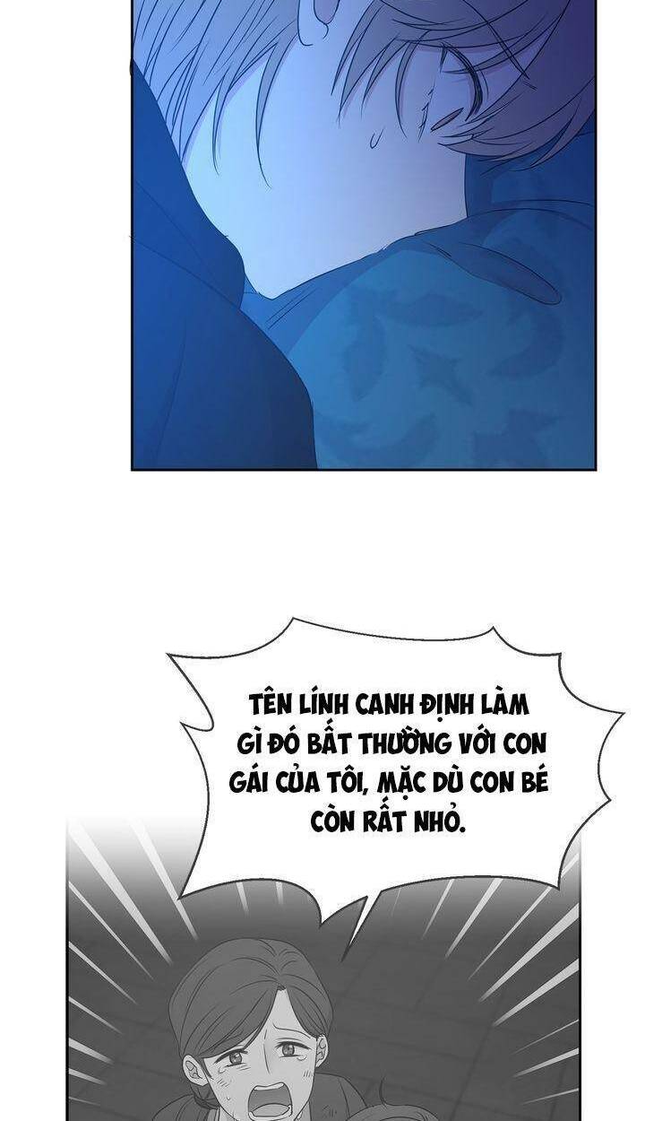 tôi chọn kết thúc của hoàng đế chapter 103 19