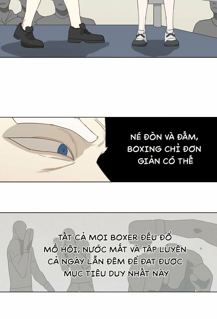 Võ Sĩ Quyền Anh chapter 13 18