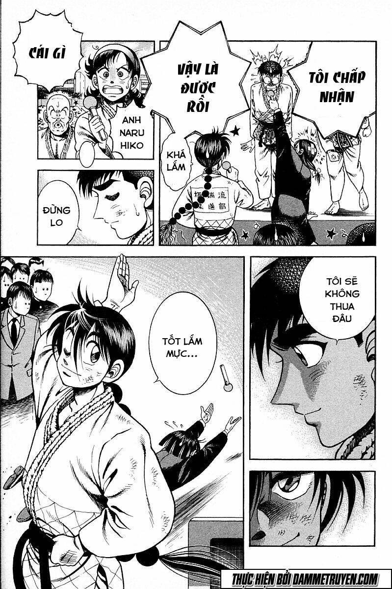 shin kotaro makaritoru! juudouhen chapter 194 14