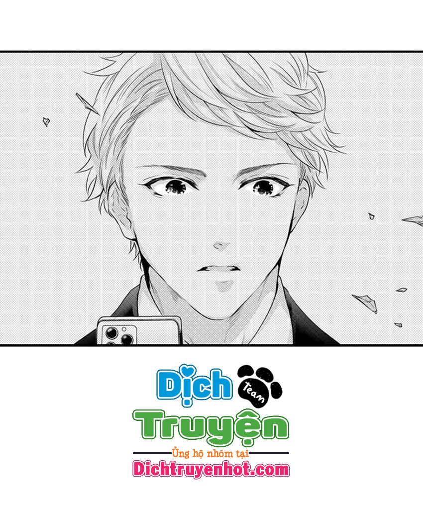 trêu ghẹo "gấu" nhà tôi! chapter 54 13