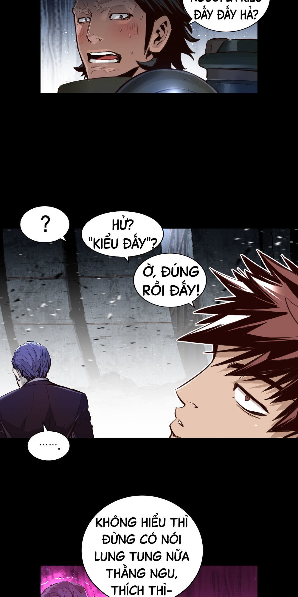 tam tuyệt tại dị giới chapter 87 28