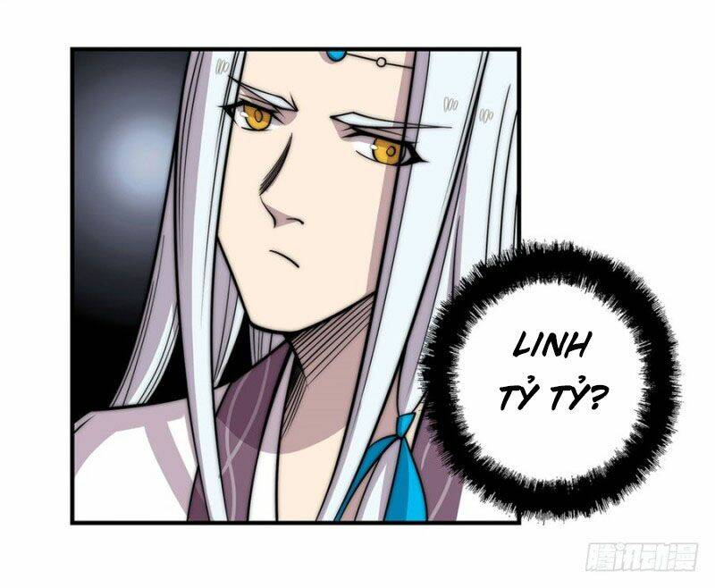 cuộc sống thoái ẩn của võ lâm chi vương chapter 102 9