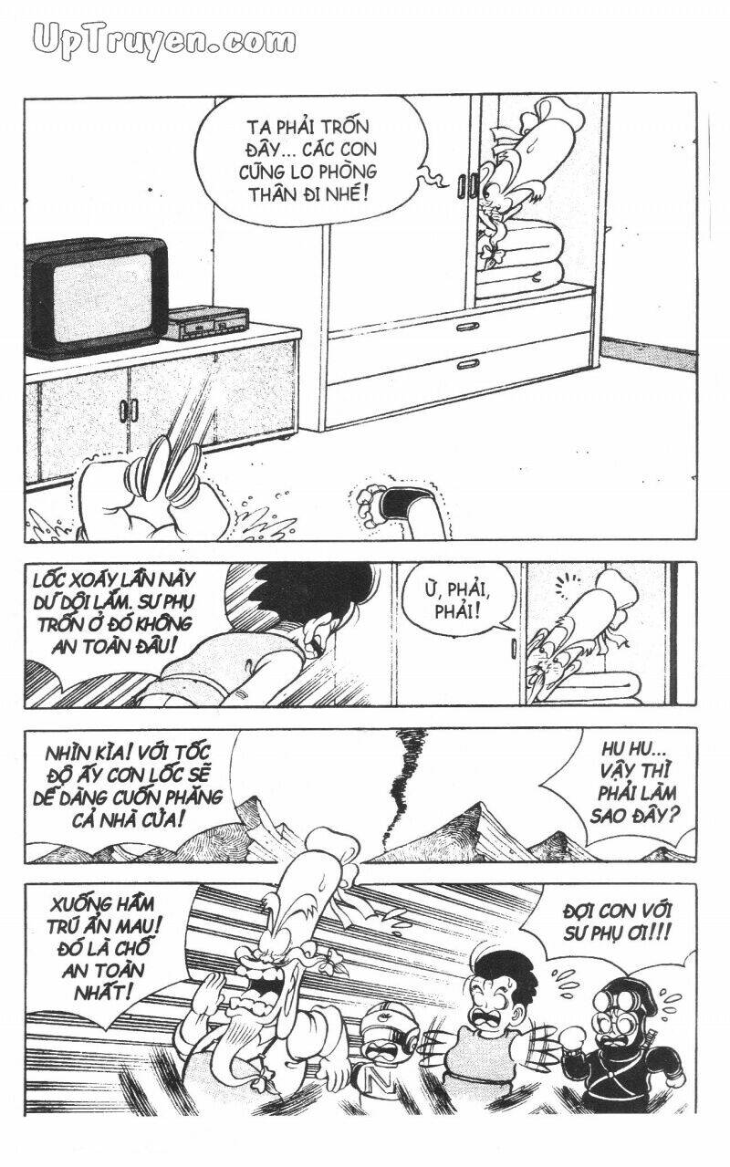 đội quân nhí nhố chapter 11 8