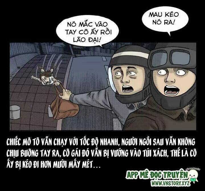 kỳ án có thật chapter 52 10