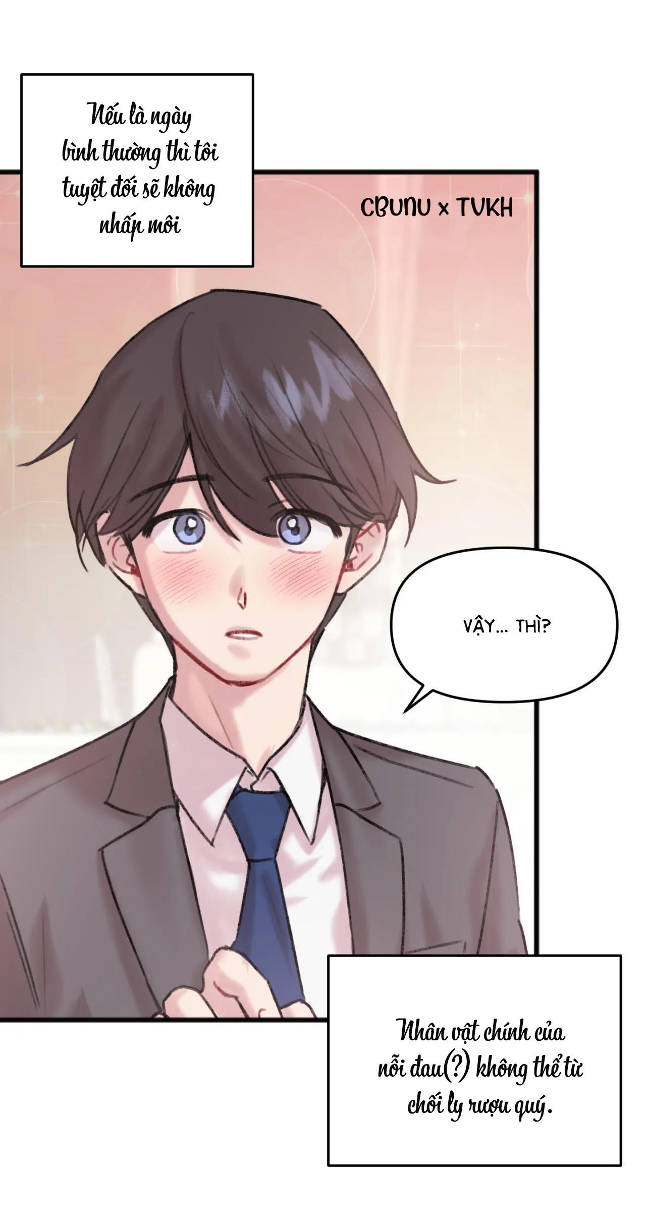 anh thật sự thích em sao chapter 1 88