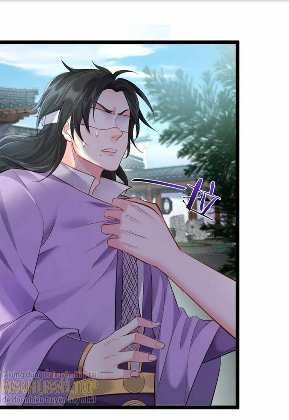 ta là nhân vật phản diện đại thiếu gia chapter 56 33