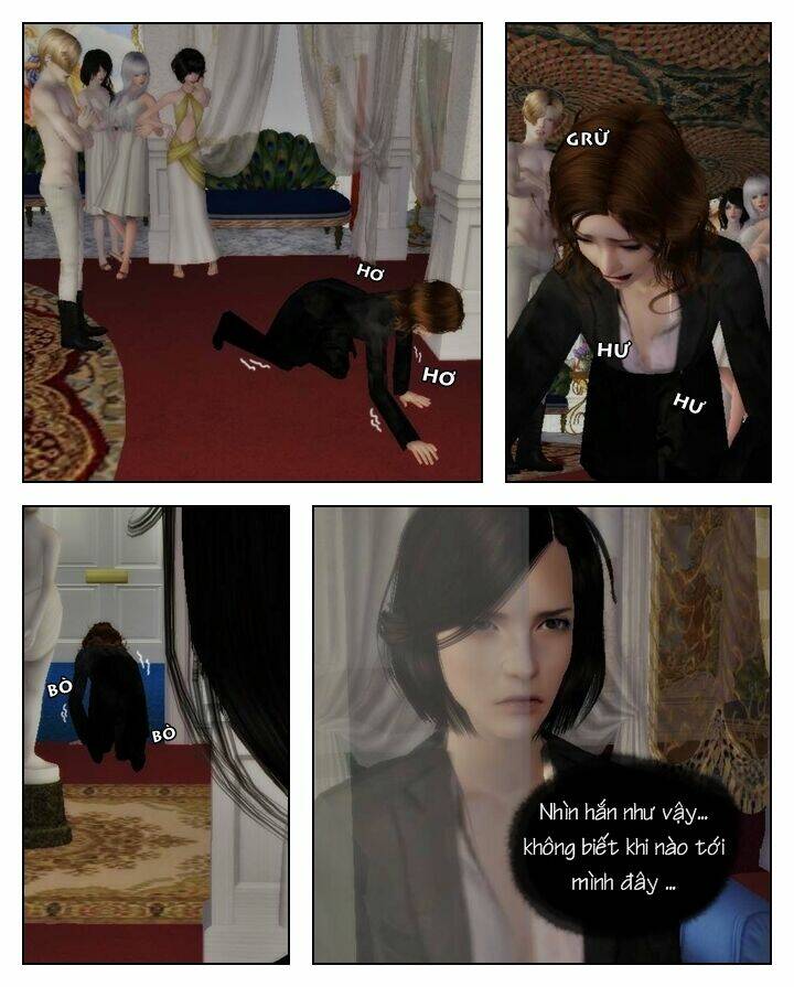 truyện sims - earl story chapter 62 47