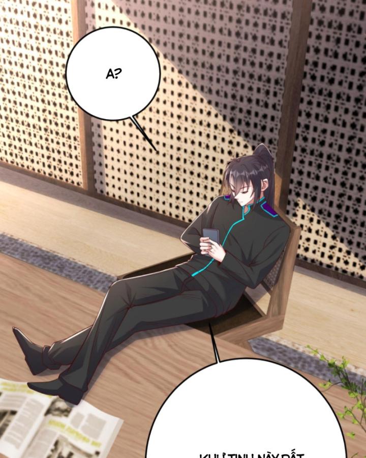 học cùng em gái, tôi bất cẩn vô địch rồi chapter 102 22