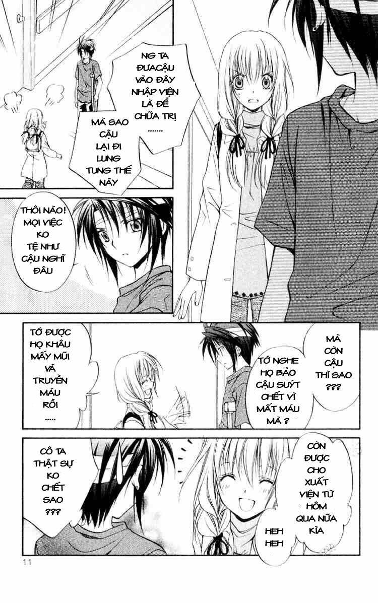 spiral: suiri no kizuna chapter 51 9