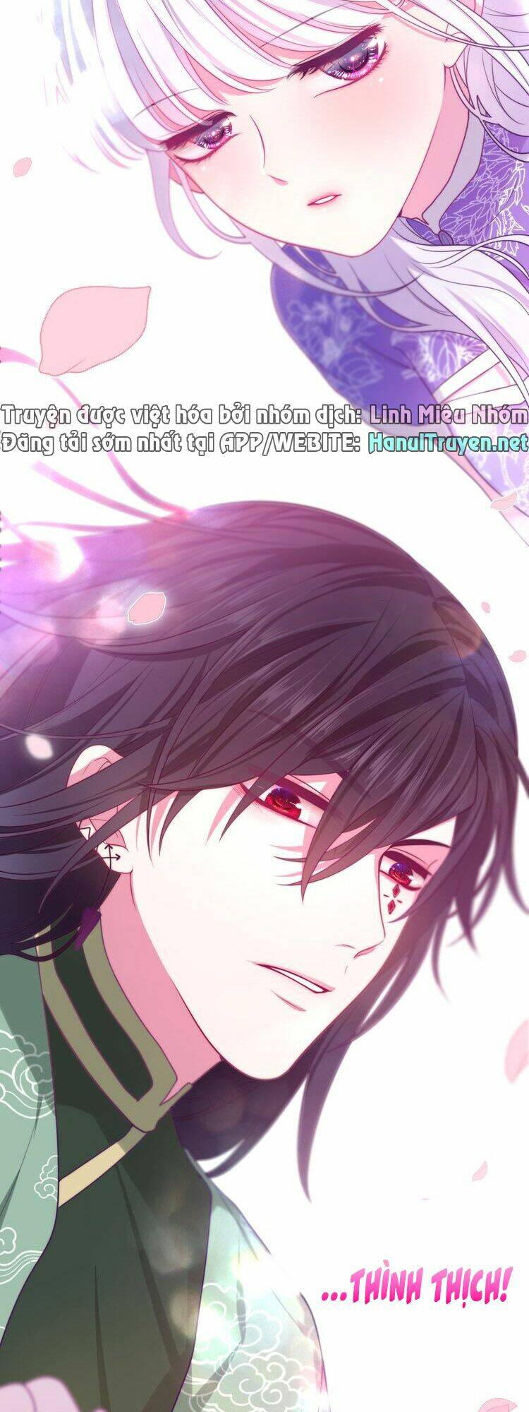 monster - độ ấm của dã thú trầm tĩnh chapter 5 26