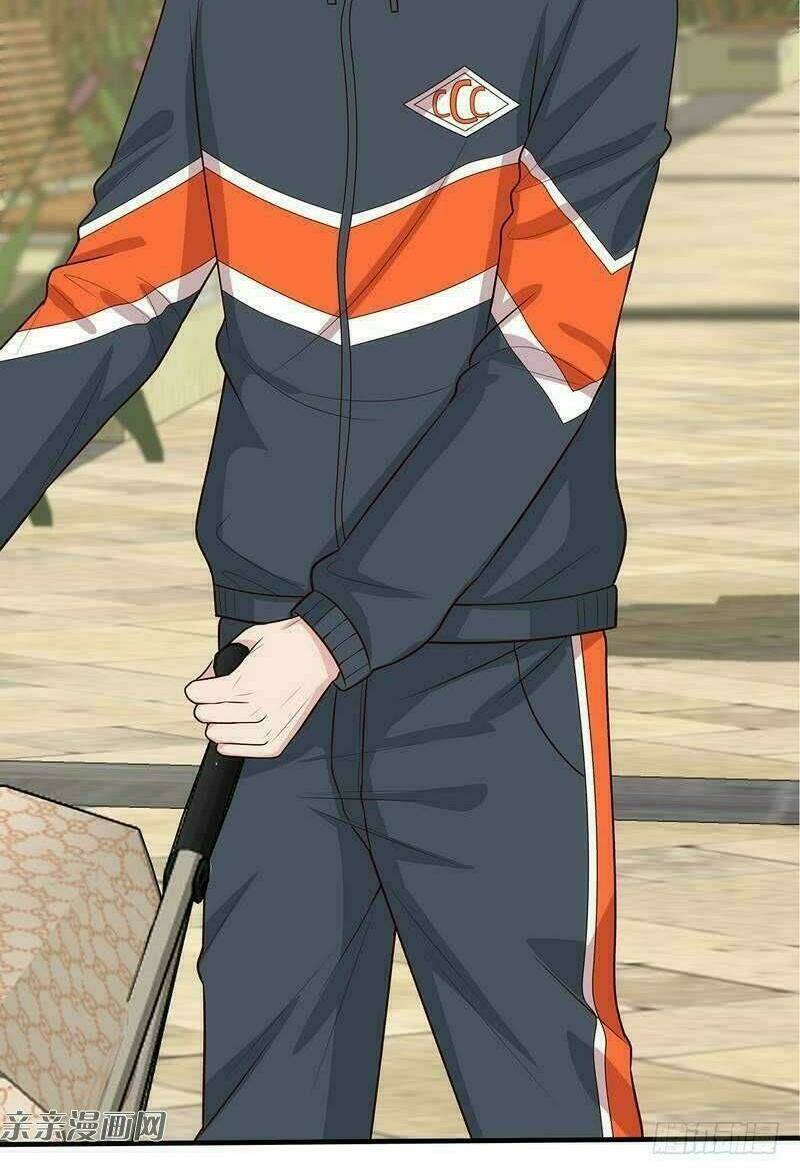 nam thần manh bảo tận diệt chapter 56.2 15