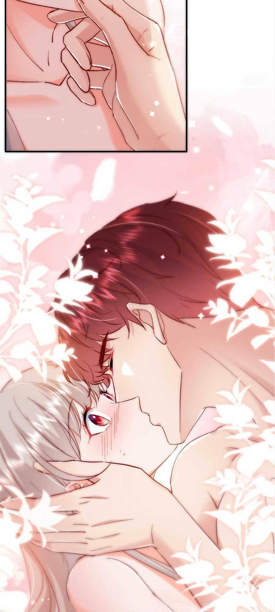 cô vợ của tôi không dễ bắt nạt chapter 29 21