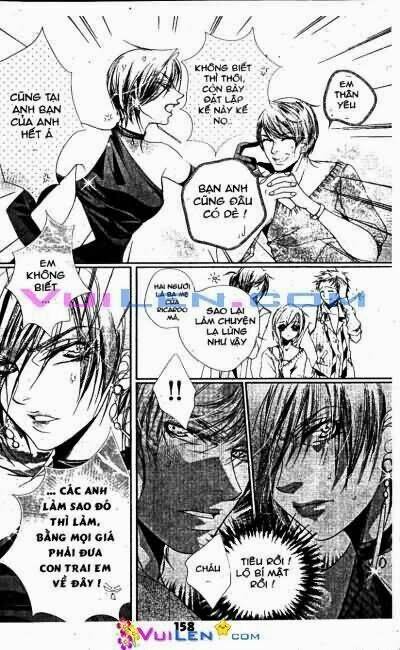 chàng trai quý tộc chapter 1 158