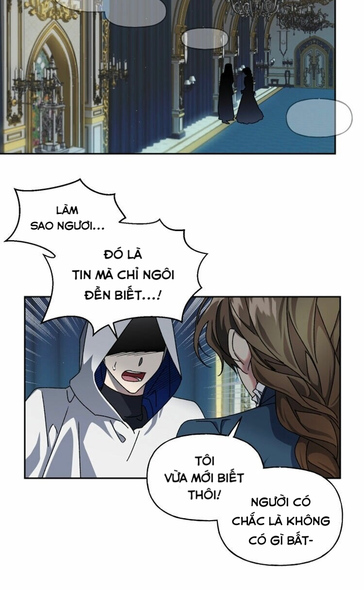 nàng công chúa trở thành vật hiến tế chapter 16 3