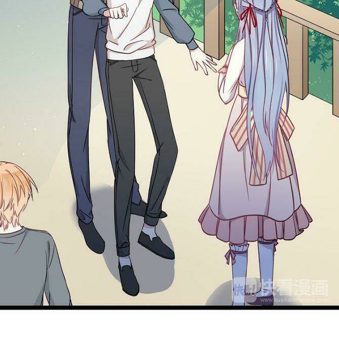 người yêu huyết ma chapter 3 9