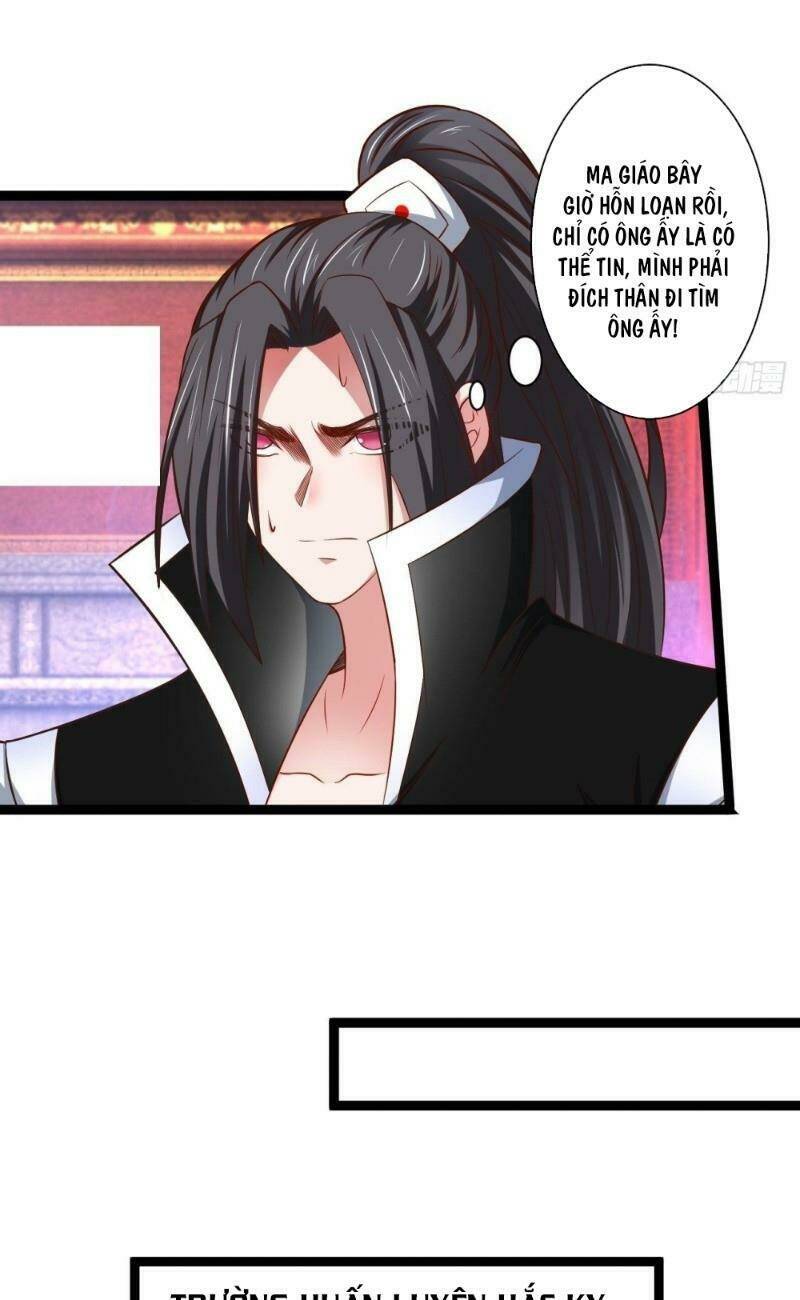 trọng sinh tối cường ma tôn ở rể chapter 60 55