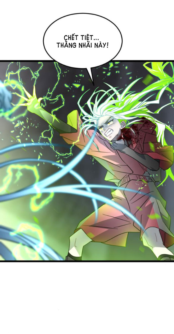 dark moon - tế đàn ánh trăng chapter 59.2 44