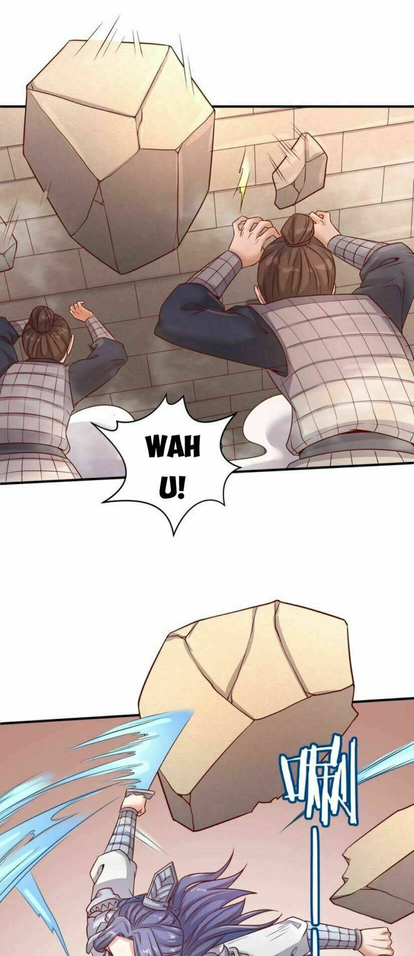 người chặn xuyên không chapter 15 17