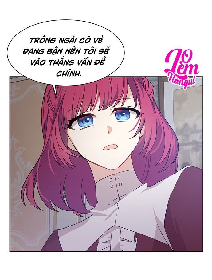 tôi là vị hôn thê phản diện chapter 23 89