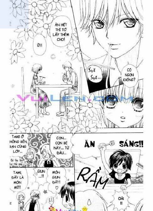 chàng quản gia của bé mei chapter 5 15