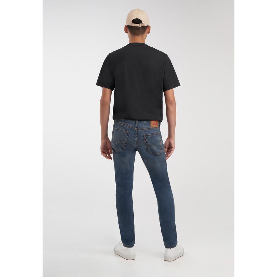 QUẦN JEANS NAM DÀI LEVI'S 512 SLIM TAPER 28833-0669