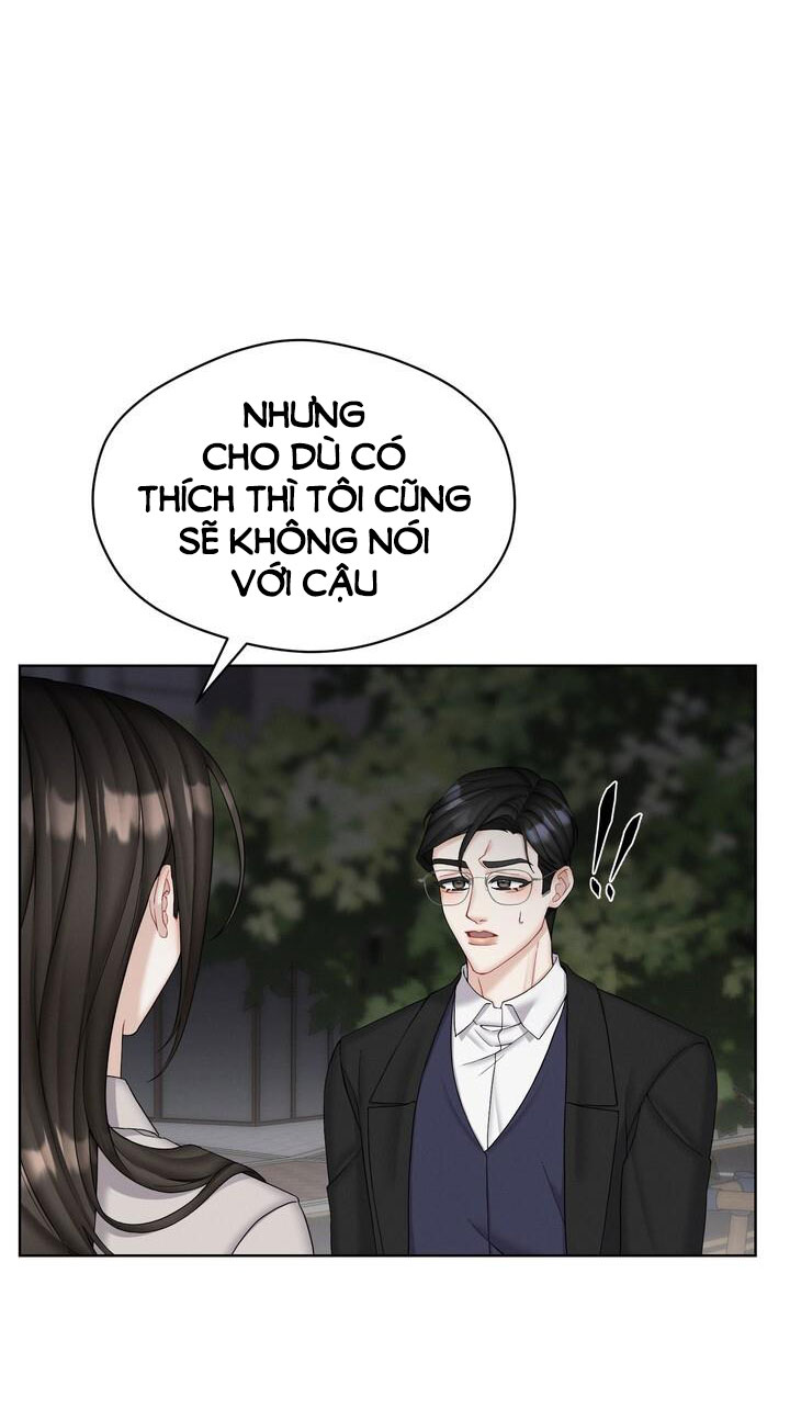Trò Chơi Giữa Hai Người chapter 19.1 - Trang 3