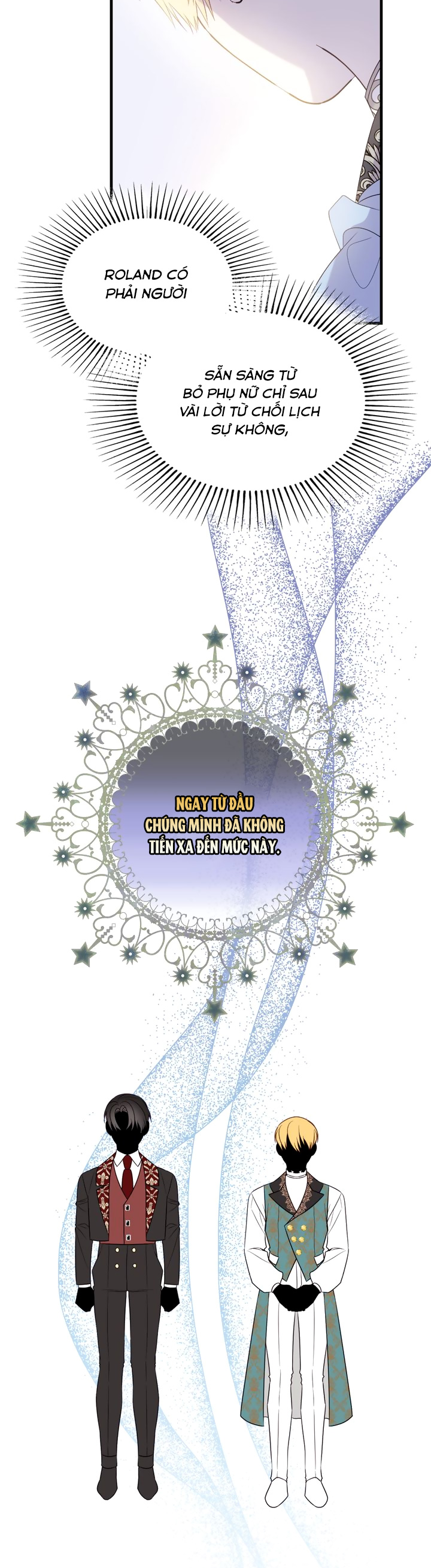 câu chuyện về nữ công tước chapter 89 7