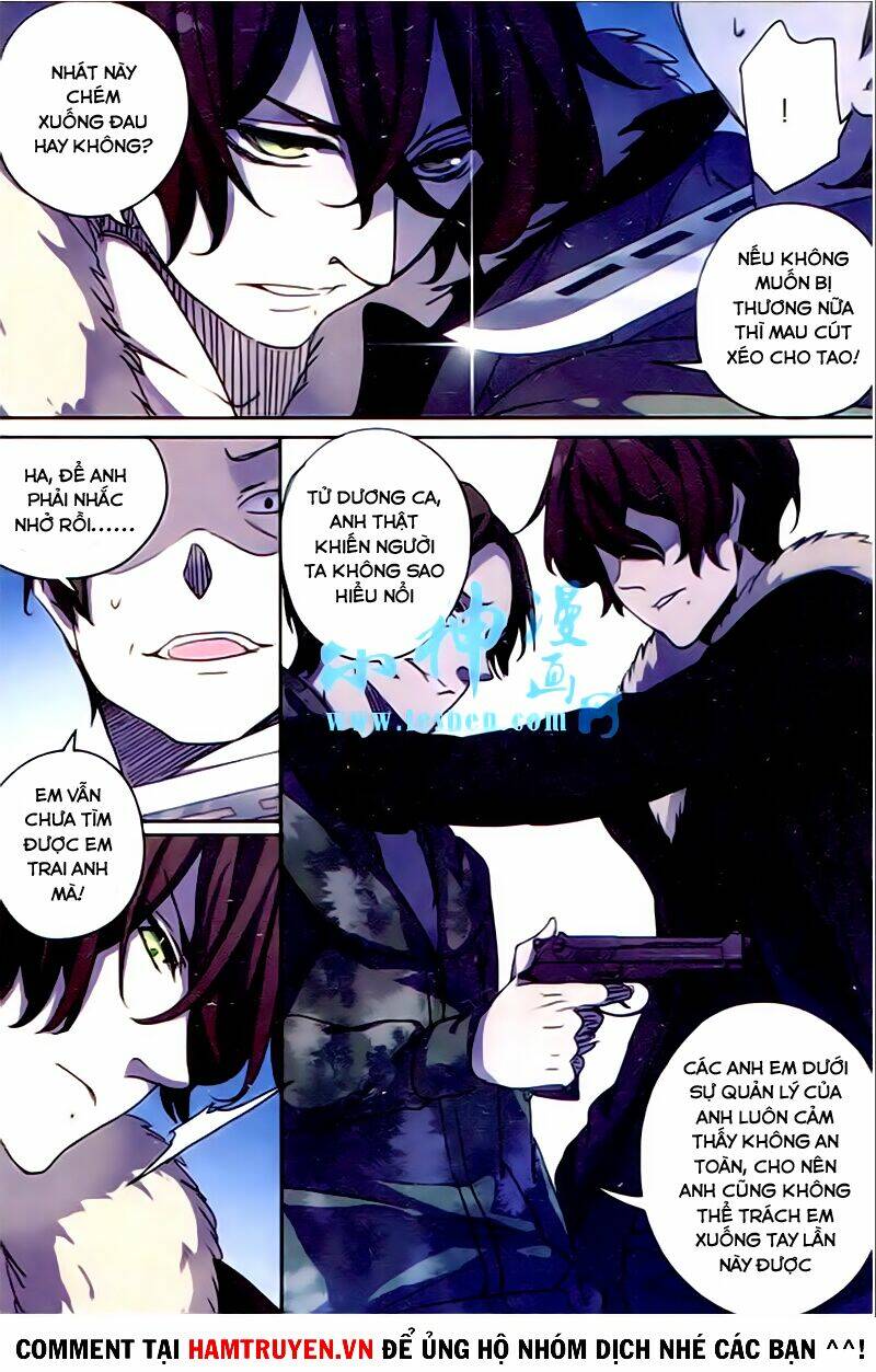 thuấn linh chapter 5 5