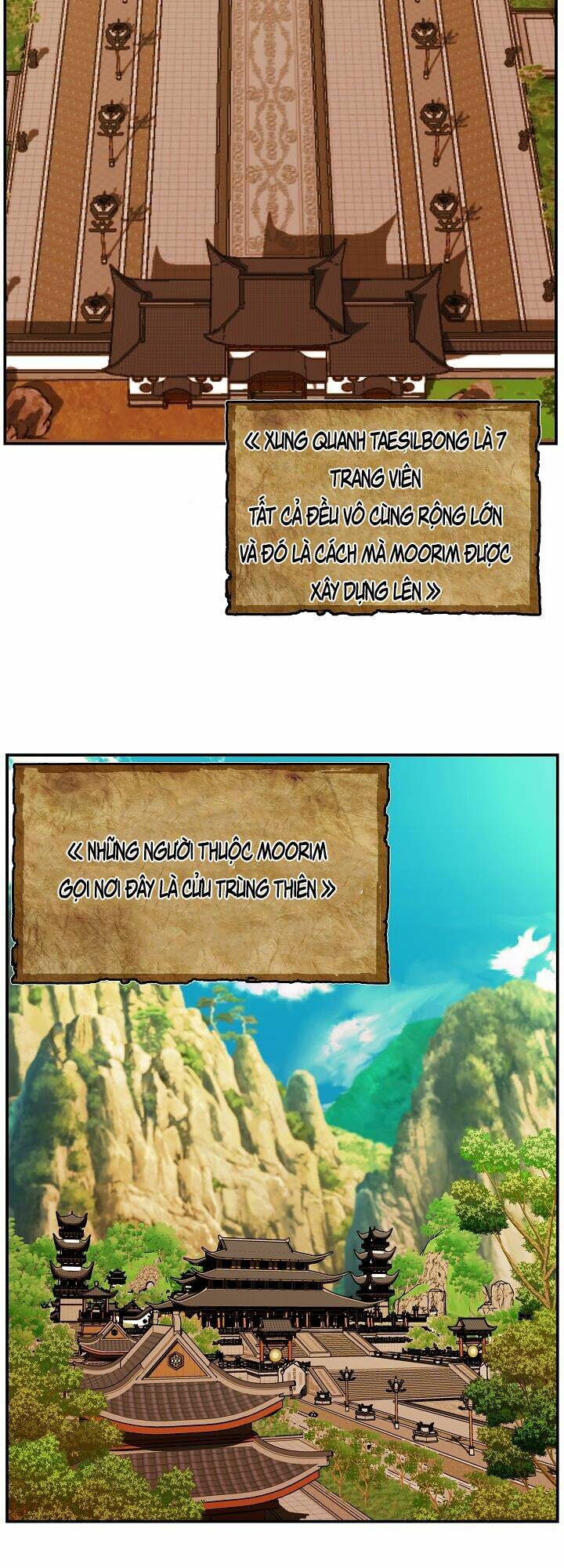 ngũ hợp chí tôn chapter 32 24