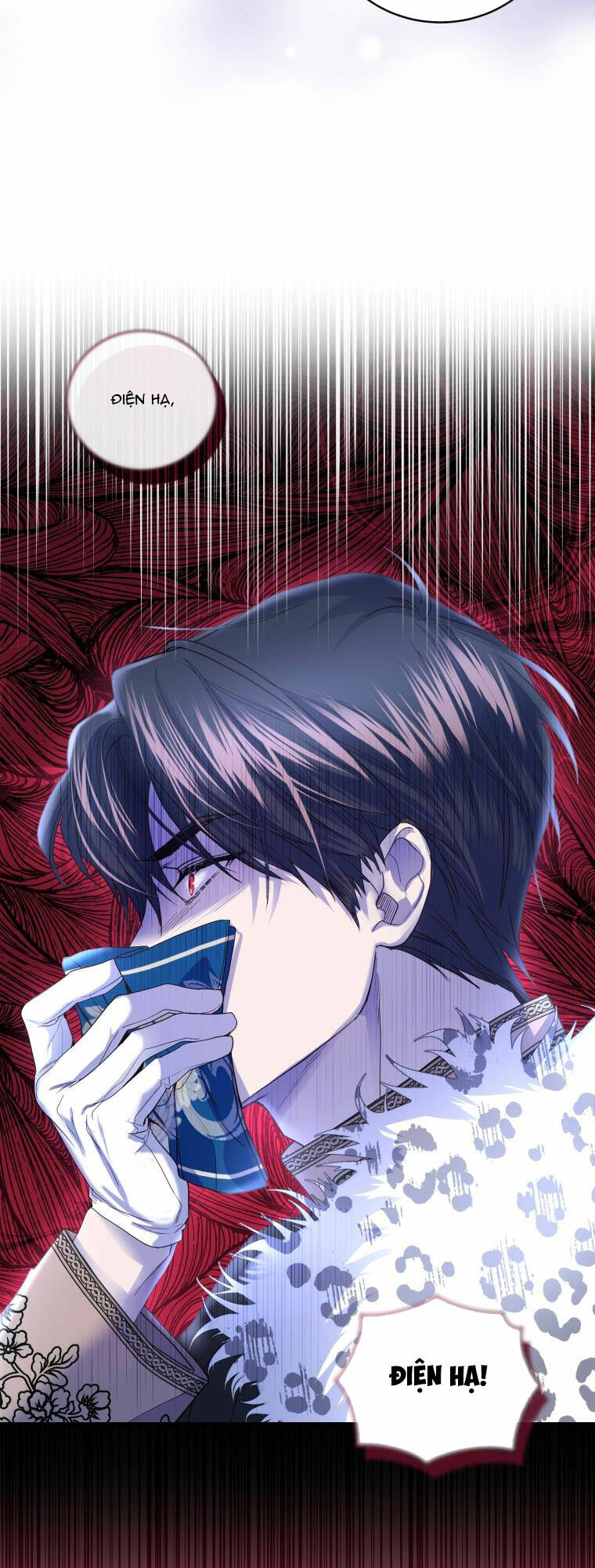 nhà điều chế nước hoa độc quyền của bạo chúa chapter 79 29