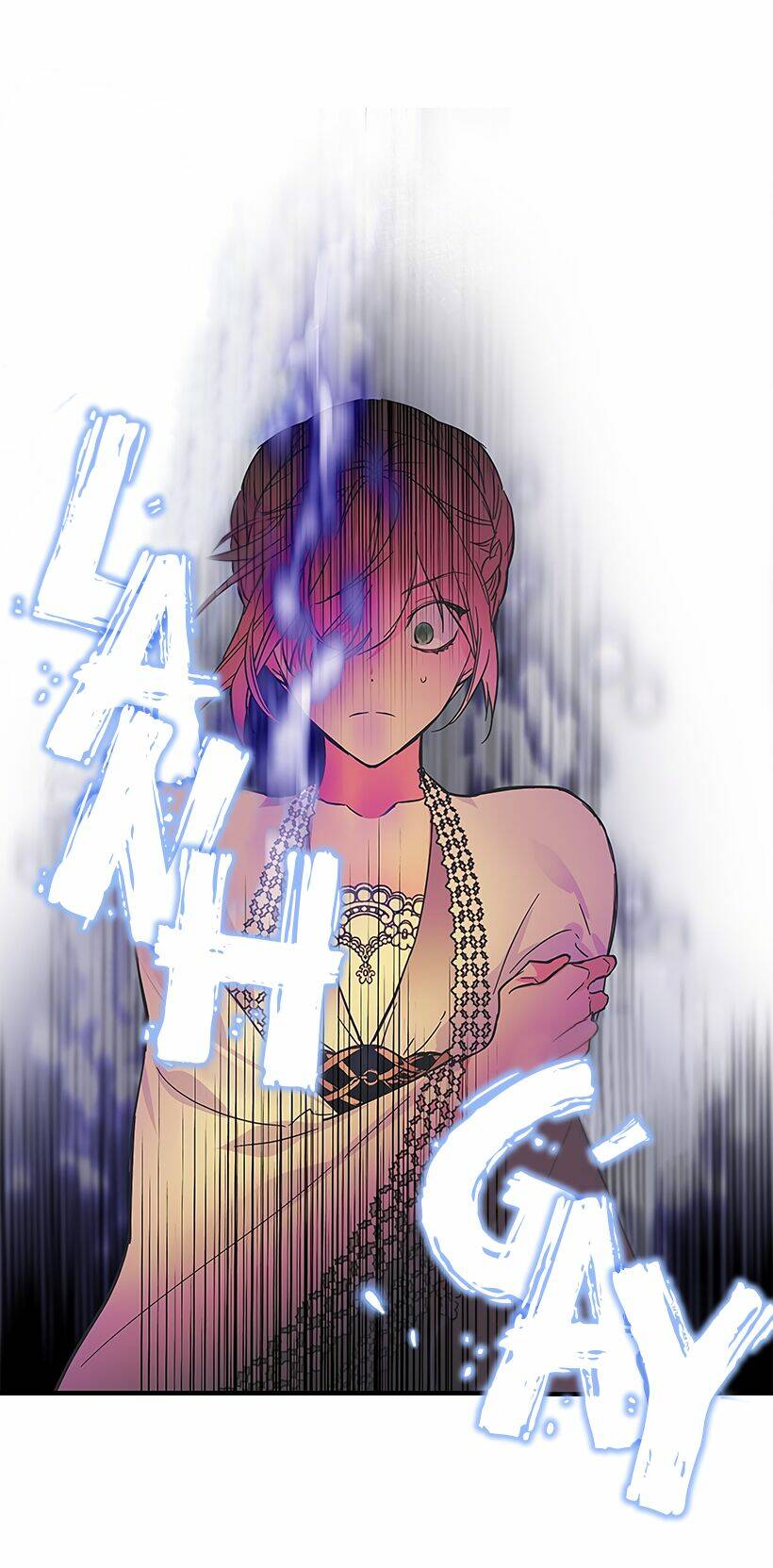 hung mãnh tiểu thư chapter 49 31