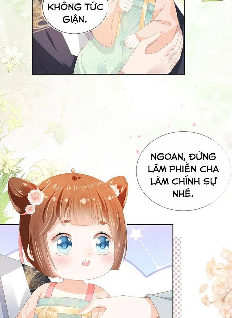 nhặt được bảo bối manh manh chapter 46 7