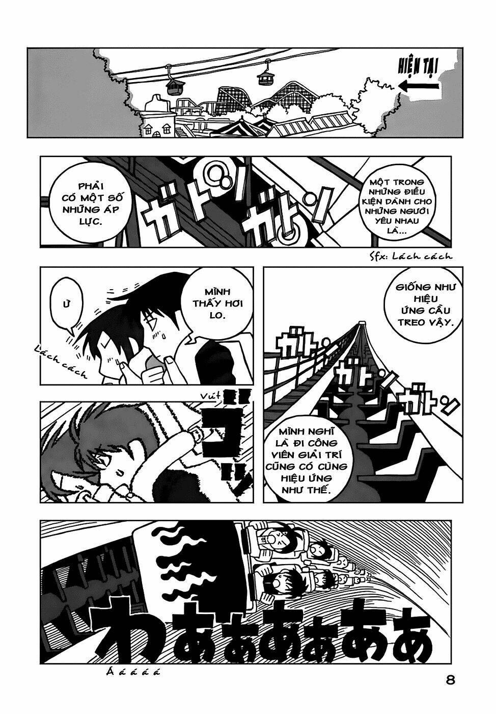 love roma chapter 26 11