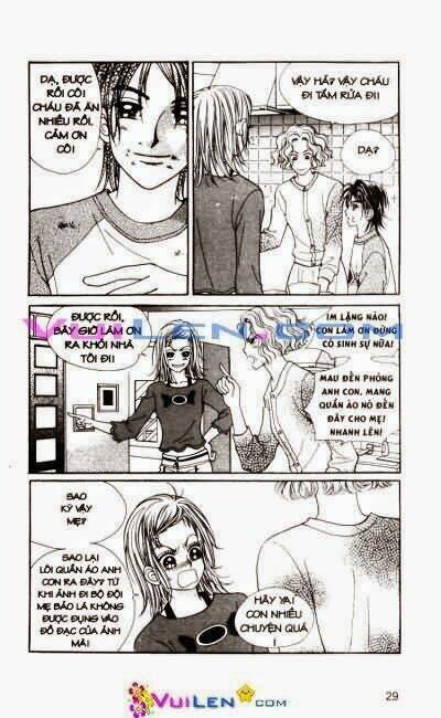 tên nô lệ đáng yêu chapter 1 29