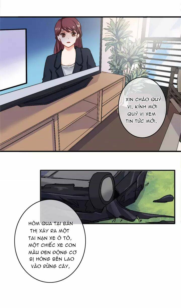 thập quang mật ngữ chapter 12.5 5