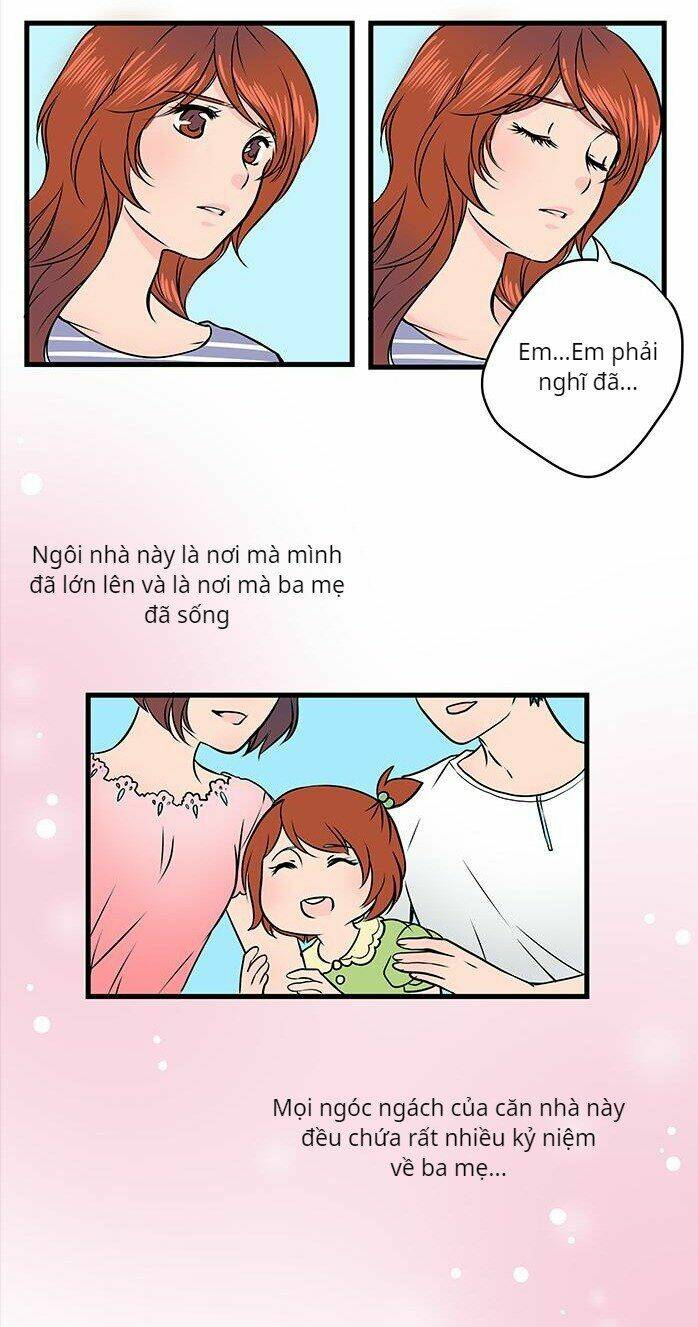 chàng trai từ quả trứng chapter 21 27