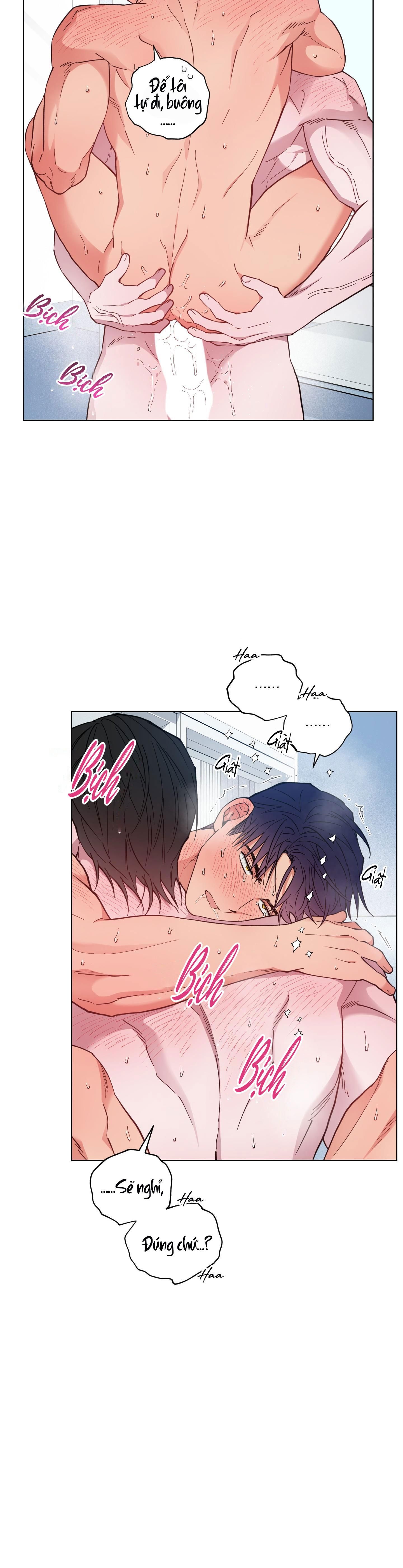 bình minh của rồng chapter 28 23