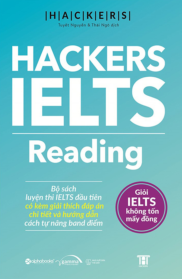 Hackers IELTS Reading_AL