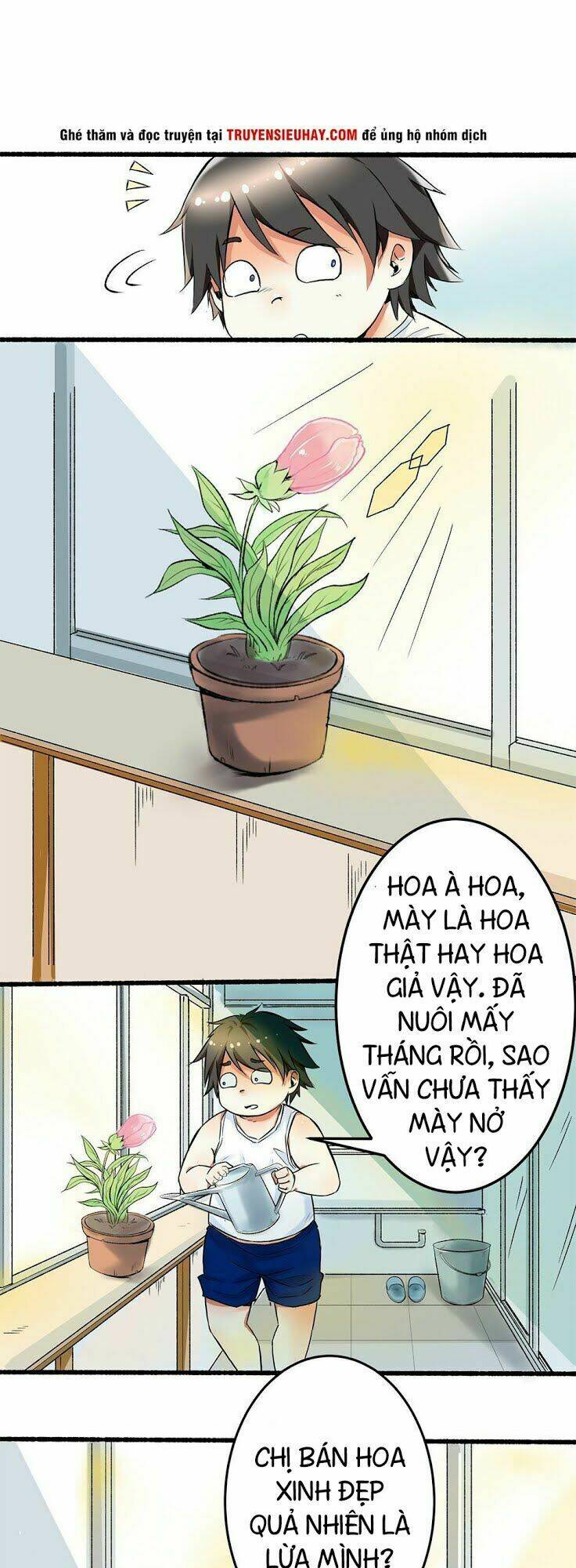 song diện đặc công chapter 1 22