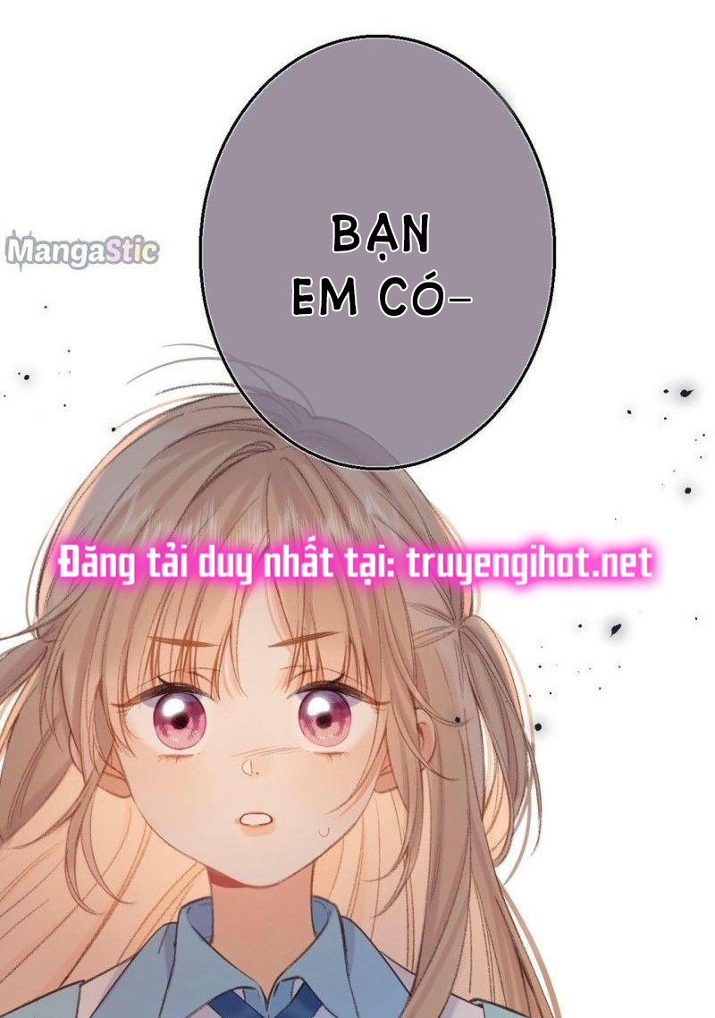 vụng trộm không thể giấu - mối tình thầm kín chapter 29 37