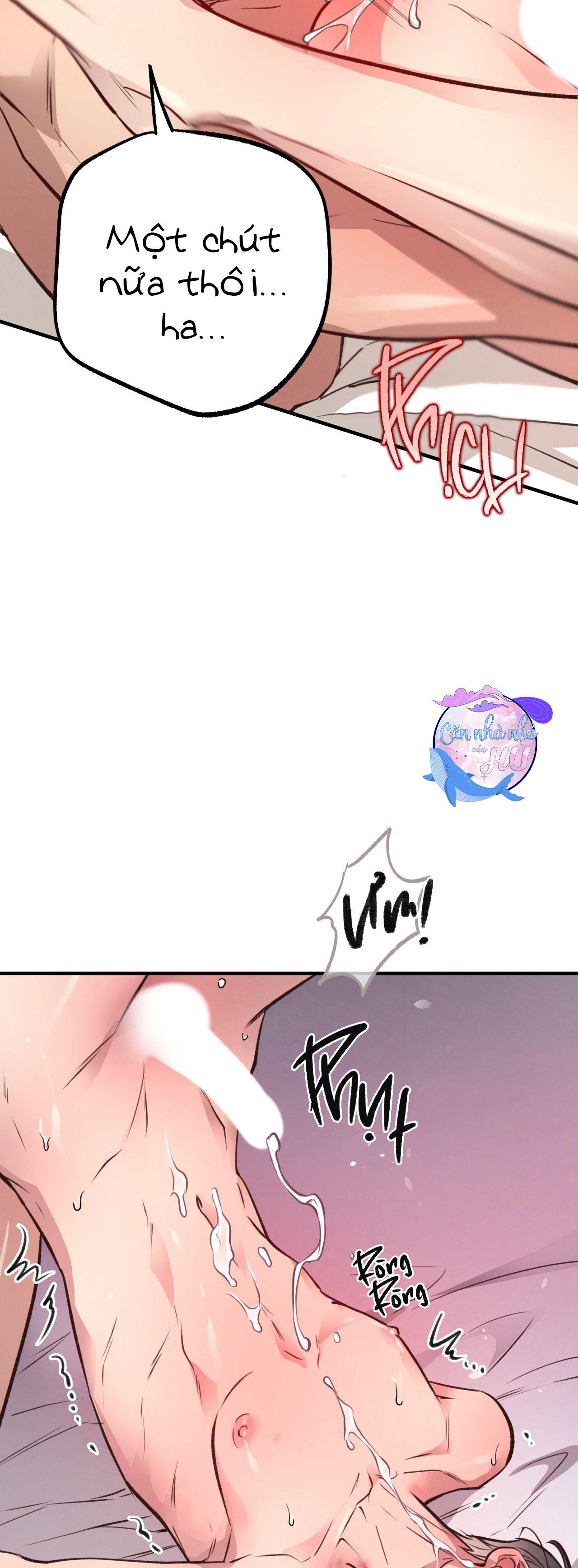 mật gấu chapter 28 92