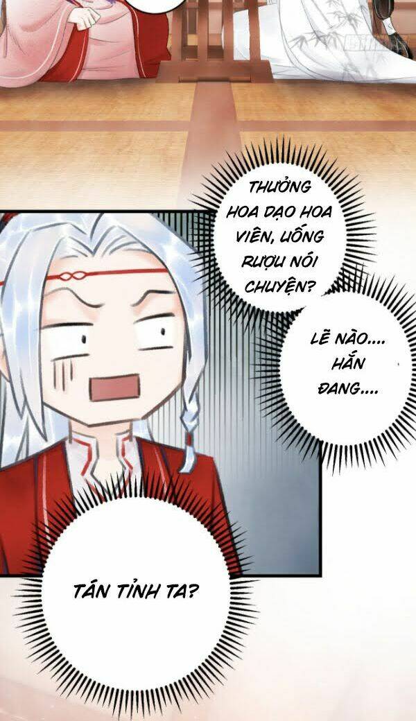 tuần tuần thiện dụ chapter 5 54