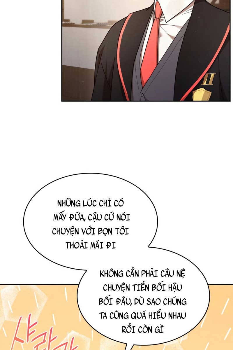 Đại Pháp Sư Toàn Năng chapter 28.2 6