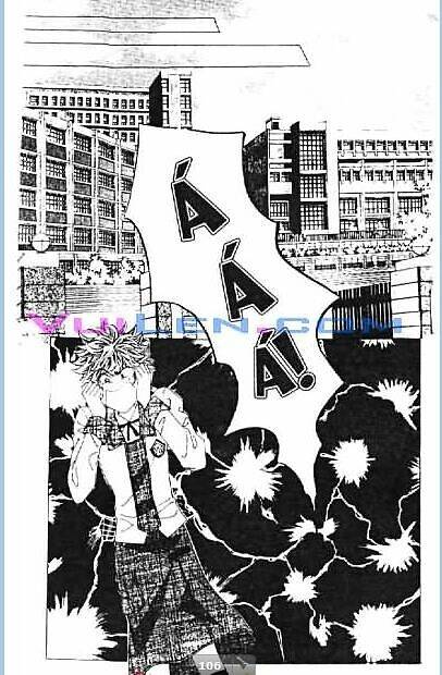 nụ hôn và sắc đẹp chapter 5 26