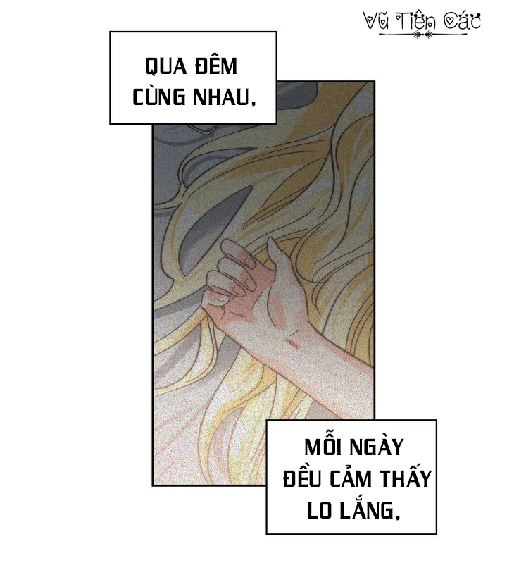 ác nữ xứng đôi với bạo chúa chapter 2 12