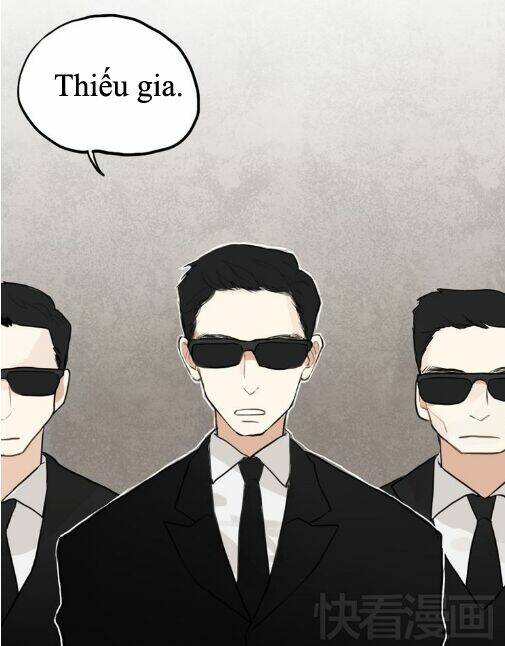 thôi miên em yêu anh chapter 1 10