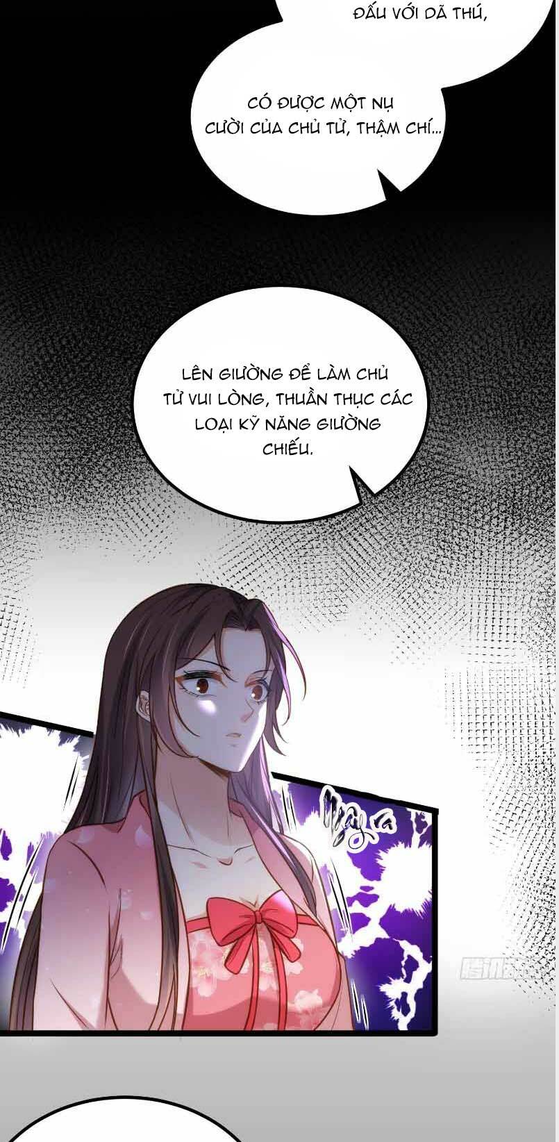 hoạn phi thiên hạ chapter 230 11