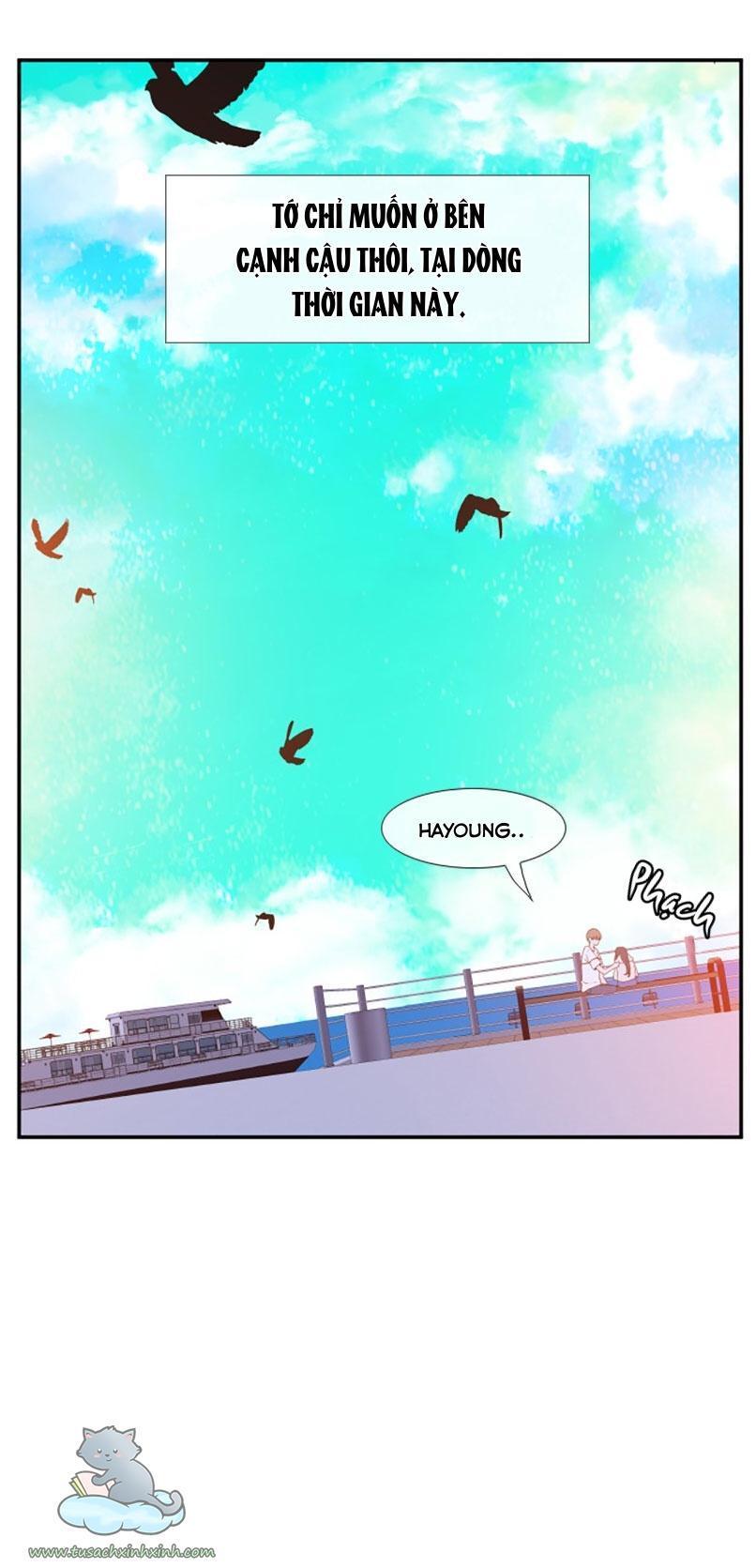 về bên anh chapter 21 43